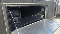 2026 Lotus Caravans Trooper X 196Kd 19'6