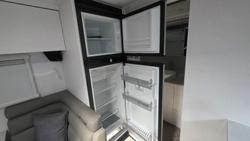 2026 Lotus Caravans Trooper X 196Kd 19'6