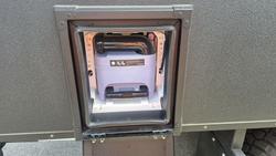 2026 Lotus Caravans Trooper X 196Kd 19'6