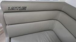 2026 Lotus Caravans Trooper X 196Kd 19'6