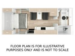 2026 Lotus Caravans Trooper X 196Kd 19'6