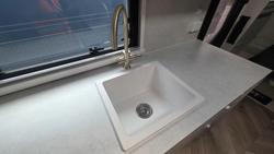 2026 Lotus Caravans Trooper X 196Kd 19'6