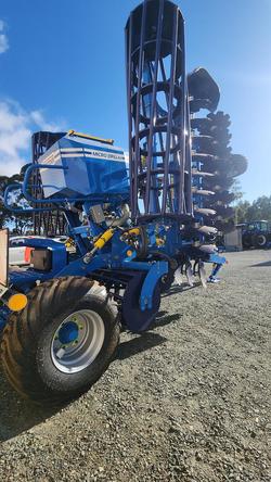 2026 Farmet Softer 6Ps