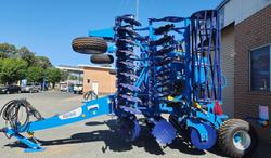 2026 Farmet Softer 6Ps