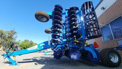 2026 Farmet Softer 6Ps