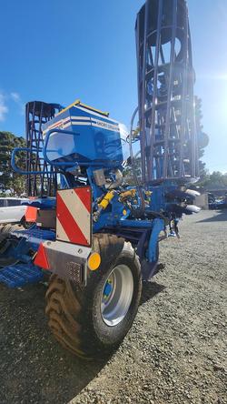 2026 Farmet Softer 6Ps