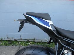 2023 BMW Motorrad M 1000 R LT WHT/RACING BLU MET/RACE RED