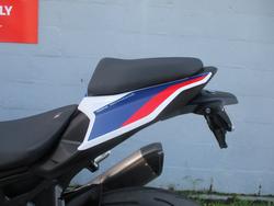 2023 BMW Motorrad M 1000 R LT WHT/RACING BLU MET/RACE RED