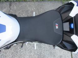 2023 BMW Motorrad M 1000 R LT WHT/RACING BLU MET/RACE RED