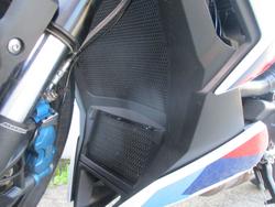 2023 BMW Motorrad M 1000 R LT WHT/RACING BLU MET/RACE RED