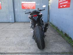 2023 BMW Motorrad M 1000 R LT WHT/RACING BLU MET/RACE RED