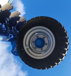 2026 Farmet Softer 6Ps