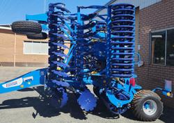 2026 Farmet Softer 6Ps