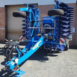 2026 Farmet Softer 6Ps