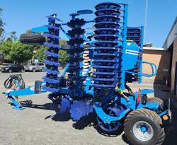 2026 Farmet Softer 6Ps