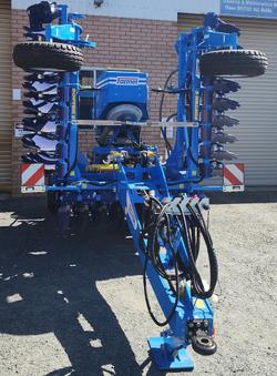 2026 Farmet Softer 6Ps