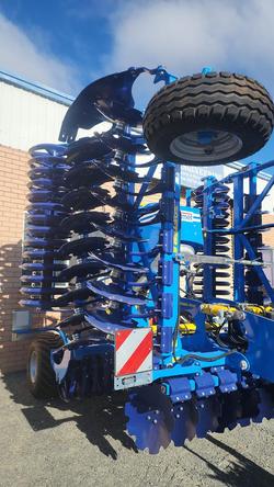 2026 Farmet Softer 6Ps