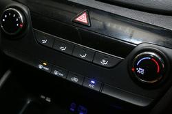 2017 Hyundai Tucson Active X