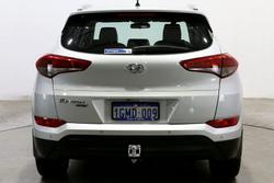 2017 Hyundai Tucson Active X