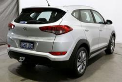 2017 Hyundai Tucson Active X