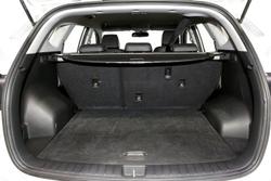 2017 Hyundai Tucson Active X