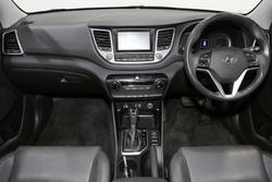 2017 Hyundai Tucson Active X