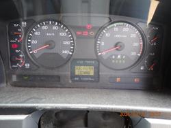 2020 Fuso Fighter 1424 WHITE