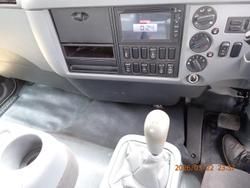 2020 Fuso Fighter 1424 WHITE