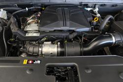 2025 Kia Tasman X-Line