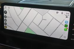 2025 Kia Tasman X-Line