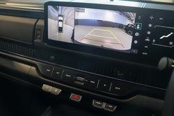 2025 Kia Tasman X-Line