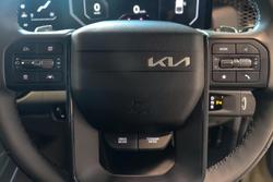 2025 Kia Tasman X-Line