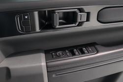 2025 Kia Tasman X-Line