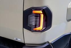 2025 Kia Tasman X-Line