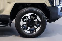 2025 Kia Tasman X-Line