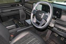 2025 Kia Tasman X-Line