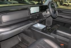 2025 Kia Tasman X-Line