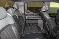 2025 Kia Tasman X-Line