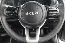2021 Kia Picanto S