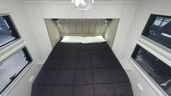 2026 Lotus Caravans Trooper Trx216rk 216