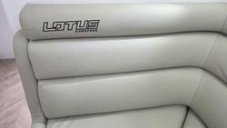 2026 Lotus Caravans Trooper Trx216rk 216