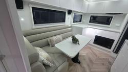 2026 Lotus Caravans Trooper Trx216rk 21'6