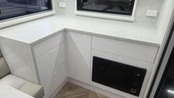 2026 Lotus Caravans Trooper Trx216rk 21'6