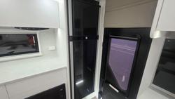 2026 Lotus Caravans Trooper Trx216rk 21'6