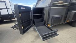 2026 Lotus Caravans Trooper Trx216rk 21'6