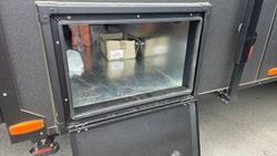 2026 Lotus Caravans Trooper Trx216rk 21'6