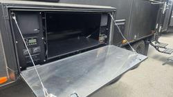 2026 Lotus Caravans Trooper Trx216rk 21'6