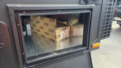 2026 Lotus Caravans Trooper Trx216rk 21'6