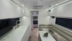 2026 Lotus Caravans Trooper Trx216rk 21'6