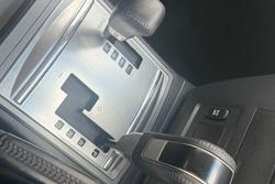 2013 Mitsubishi Pajero GLX-R